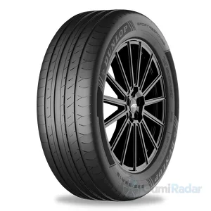 Dunlop SPORT RESPONSE