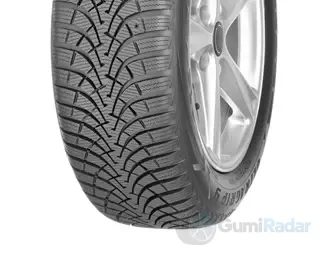 Goodyear ULTRA GRIP 9+
