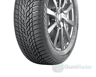 Nokian WR SNOWPROOF