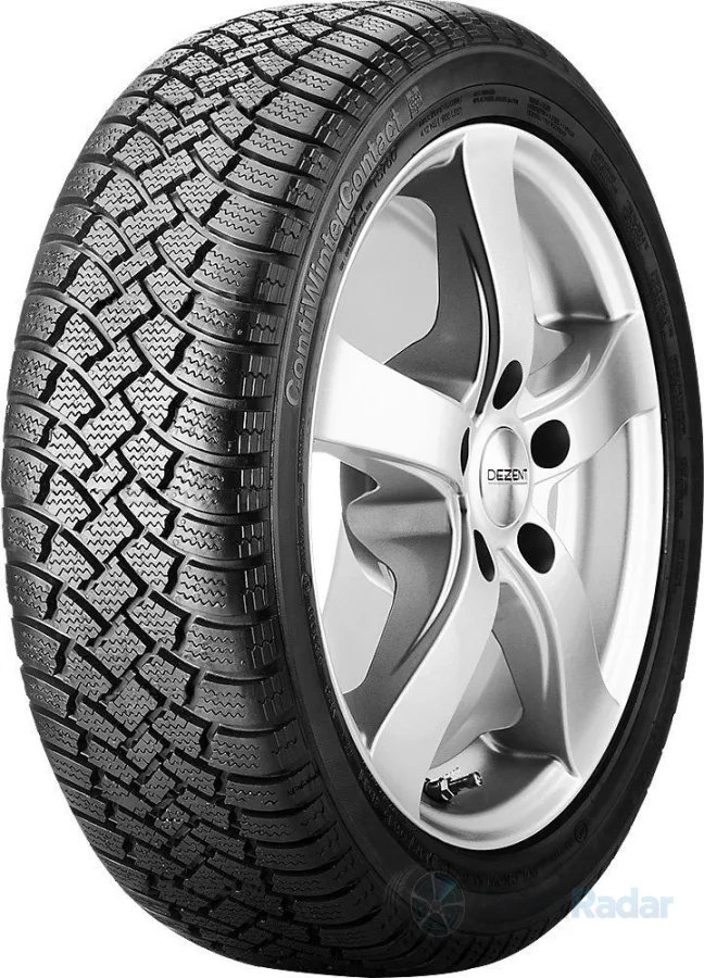 Continental TS 760