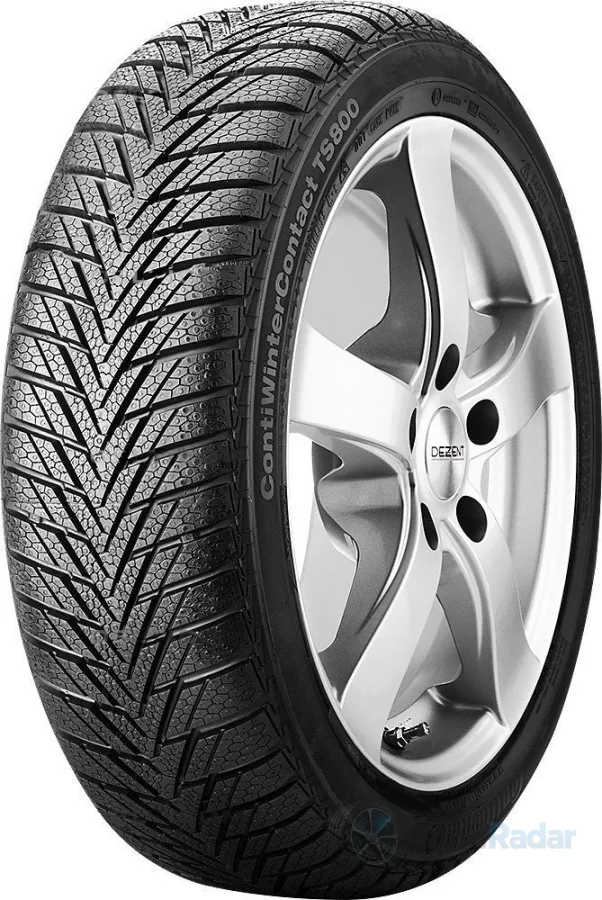Continental TS 800