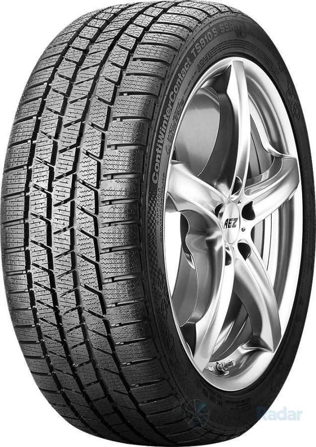 Continental TS810 S