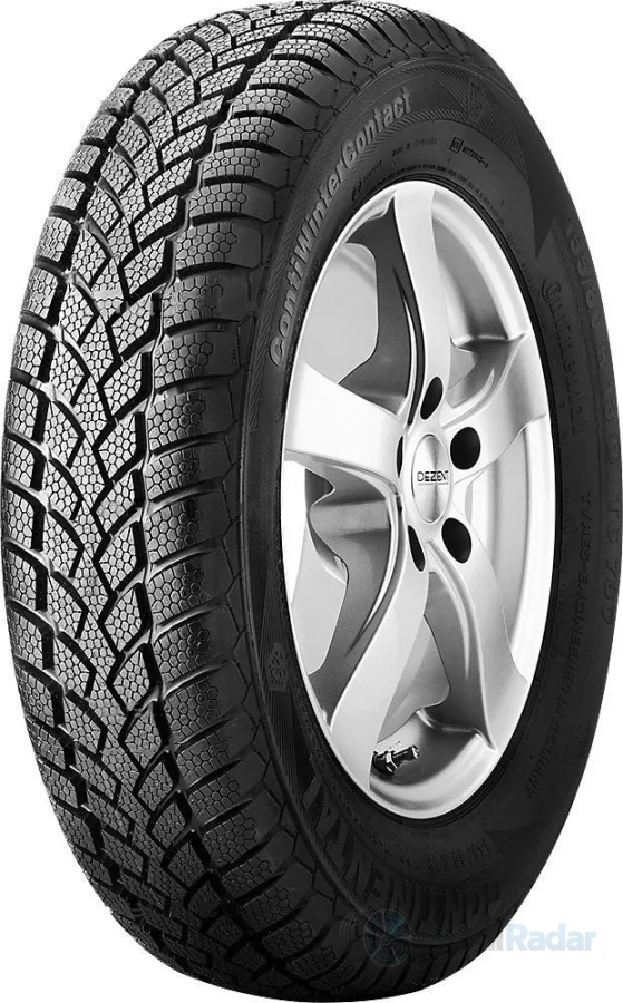 Continental TS 780
