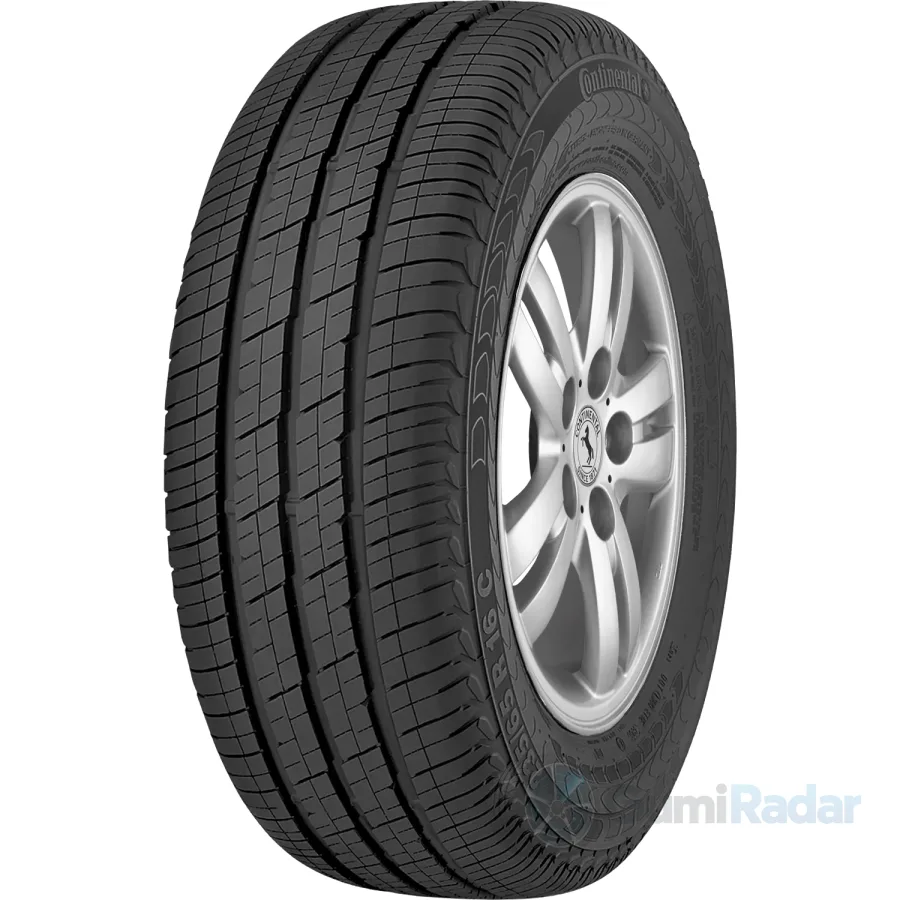 Continental 8PR VANCO -2