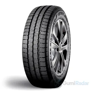 GT Radial MAXMILER WT2 CARGO