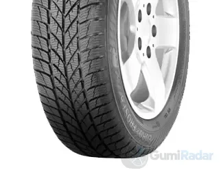 Gislaved EURO FROST 5