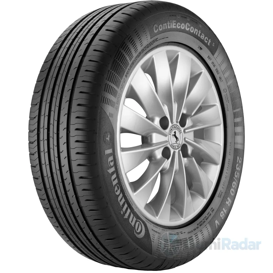 Continental EC 5