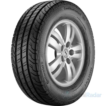 Continental ContiVanContact 100 10PR