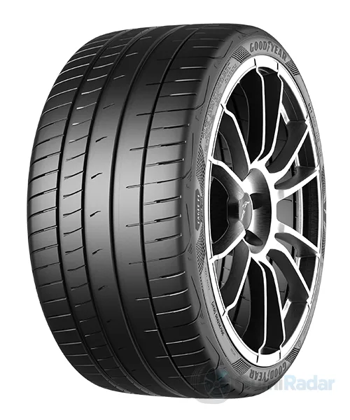 Goodyear EAGLE F1 SUPERSPORT