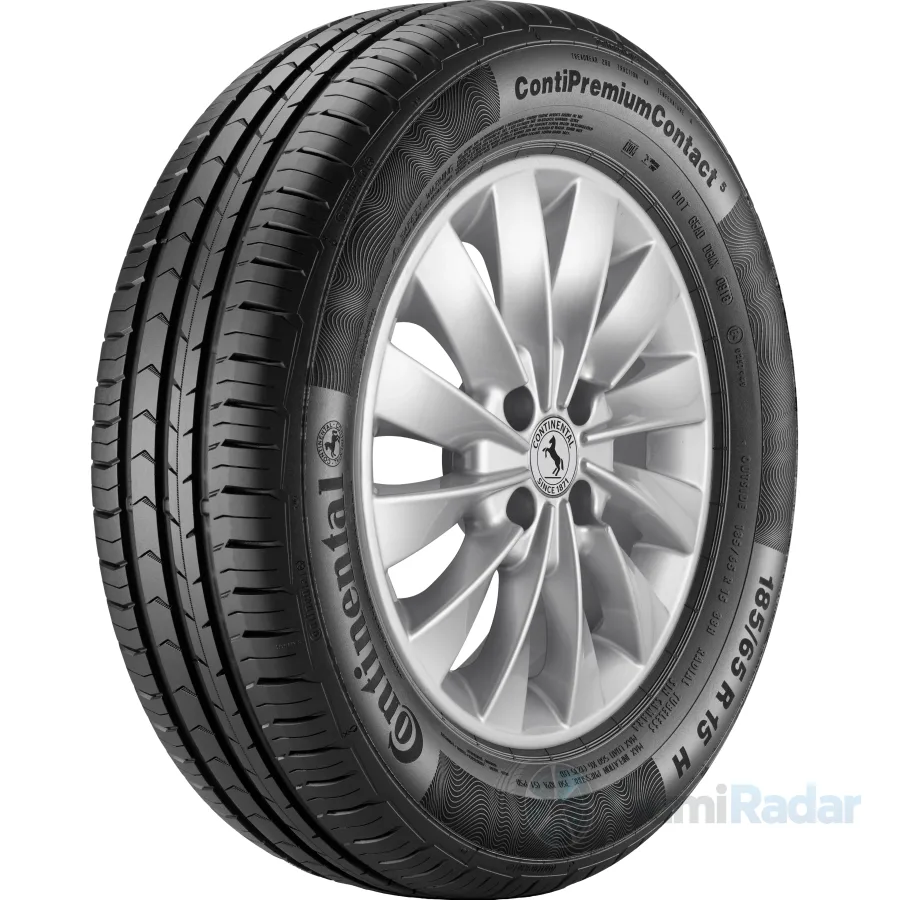 Continental CPC 5