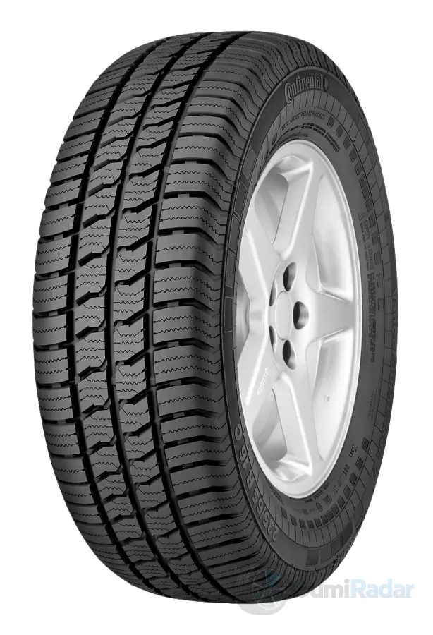 Continental VancoFourSeason 2