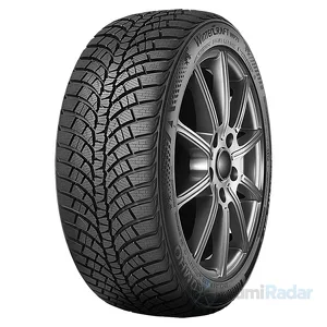 Kumho WinterCraft WP71