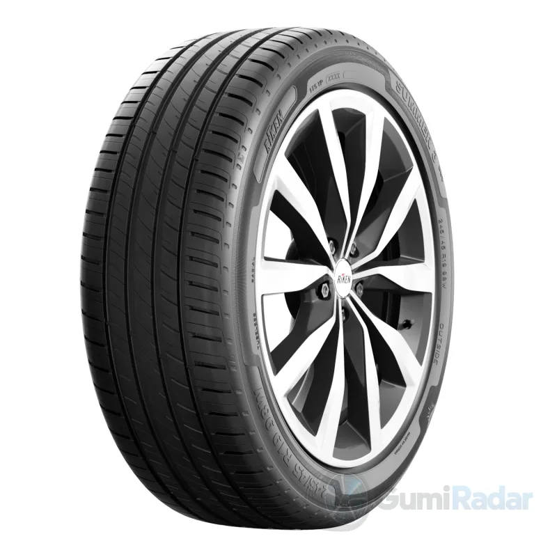 Riken R SUMMER 3 SUV