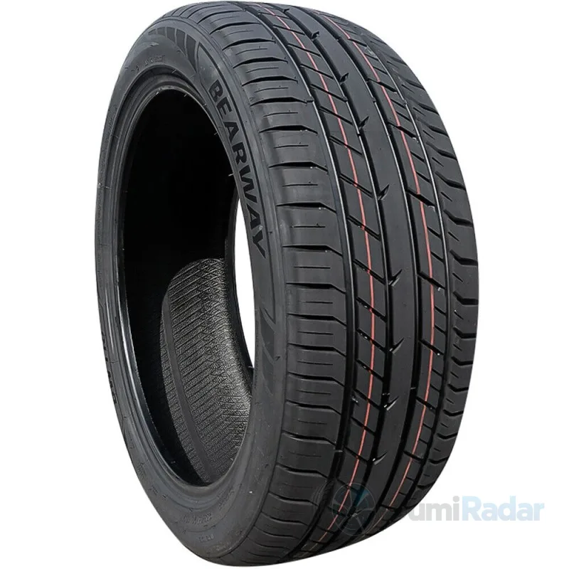 Bearway BW118