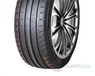 Powertrac RACING PRO ZR