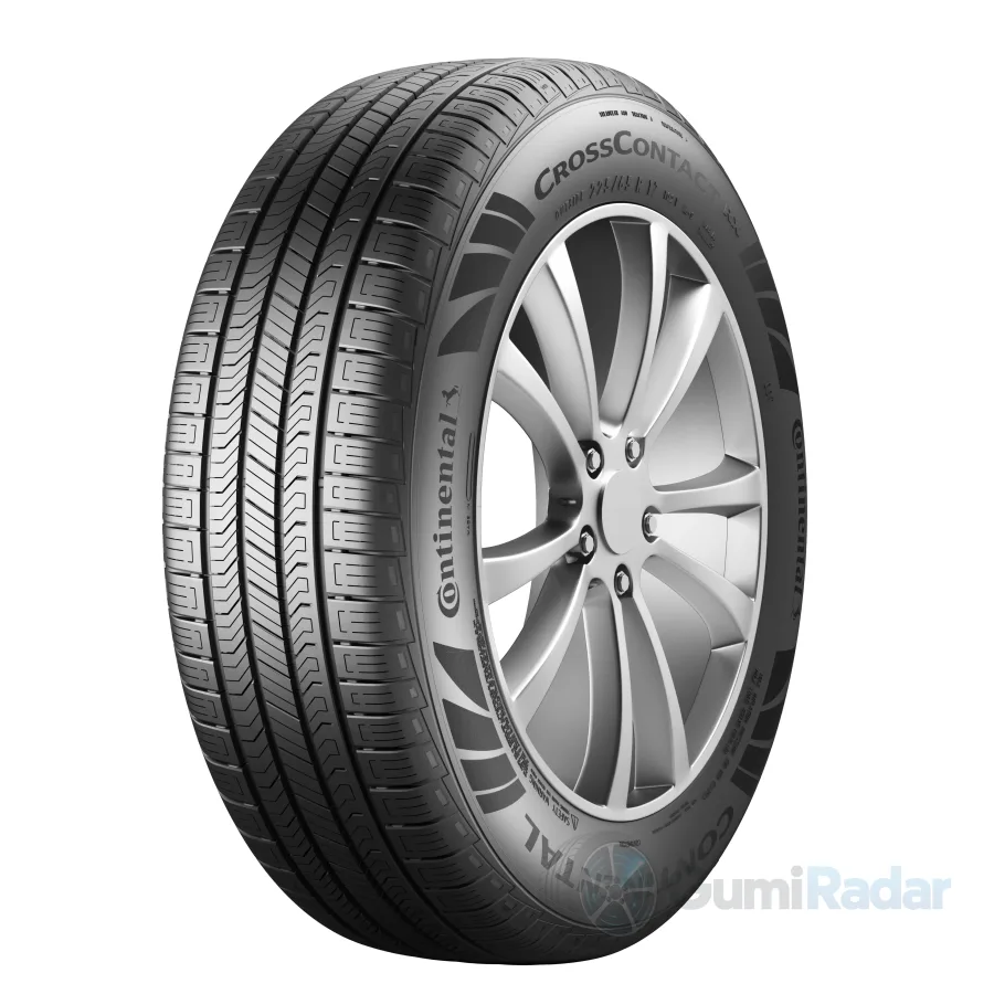 Continental CrossContact RX
