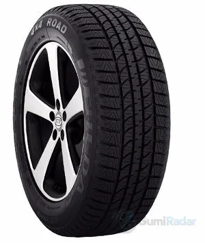 Fulda 4x4 ROAD