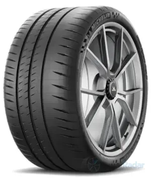 Michelin PILOT SPORT CUP 2