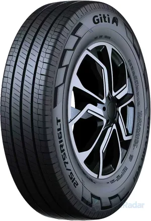 Giti GitiVan V61