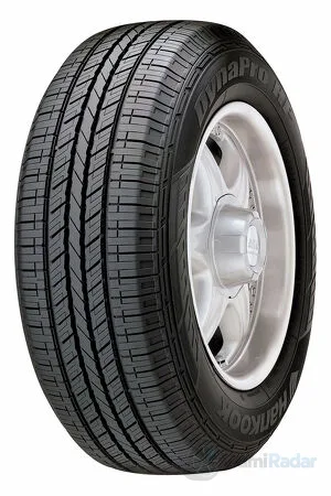 Hankook DynaPro HP