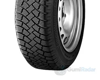 Continental 104T 8PR VanContact Winter