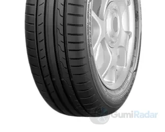 Dunlop SP BluResponse