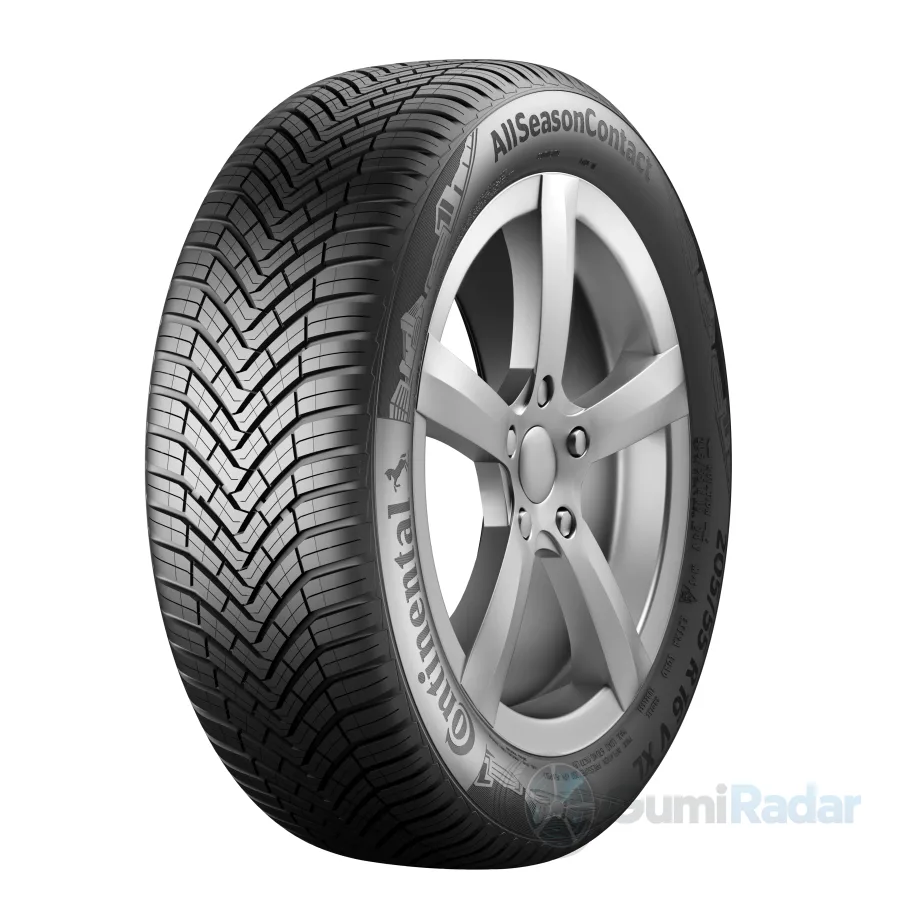 Continental AllSeasonContact ContiSeal