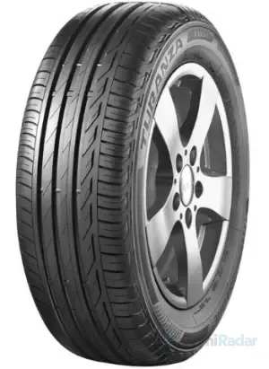 Bridgestone T001