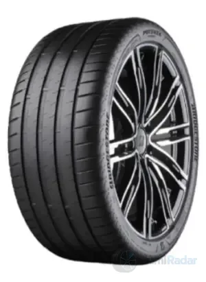 Bridgestone POTENZA SPORT ENLITEN