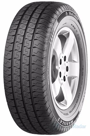 Matador MPS330 Maxilla 2