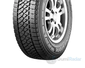 Bridgestone BLIZZAK W810