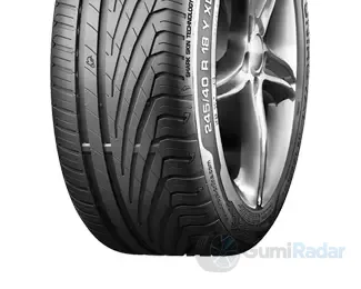Uniroyal RainSport 3