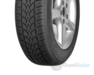 Dunlop SP WI RESPONSE 2