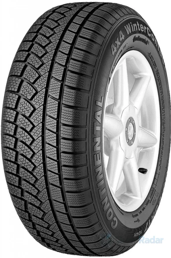 Continental 4X4 WINTER CONTACT