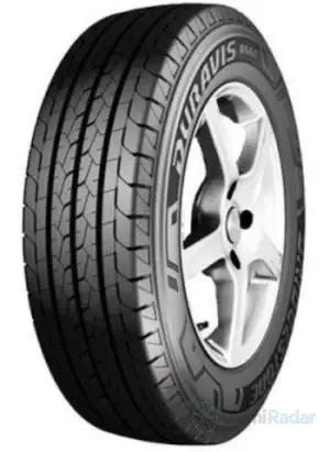 Bridgestone R660 ECO