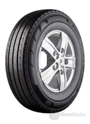 Bridgestone DURAVIS VAN Enliten