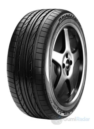 Bridgestone D-SPORT AS