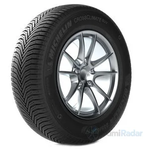 Michelin Crossclimate SUV