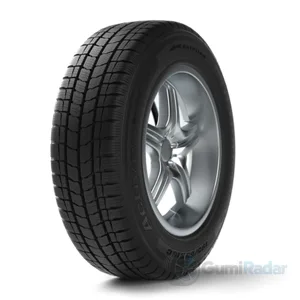 BFGoodrich ACTIVAN WINTER