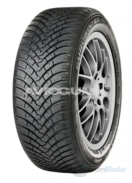 Falken EUROWINTER HS01