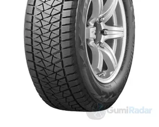 Bridgestone BLIZZAK DM-V2
