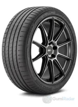 Bridgestone S005