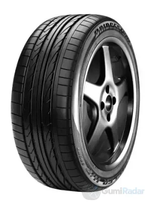 Bridgestone D-SPORT EXTENDED