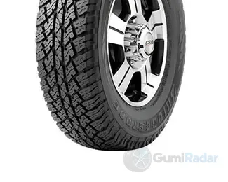 Bridgestone D-693 III