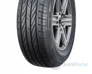 Tracmax X PRIVILO HT SUV /V