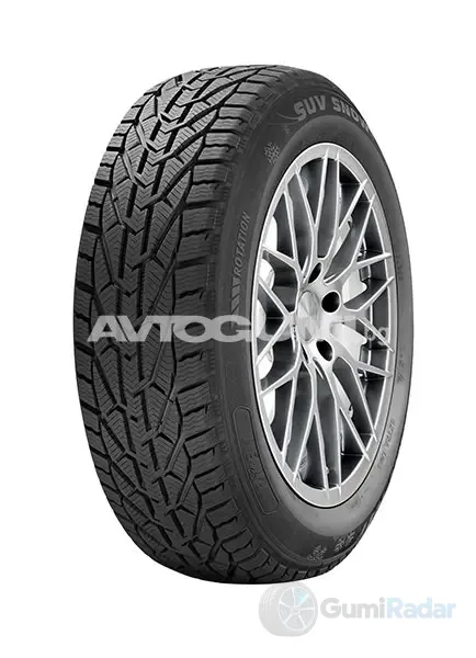 Riken SUV SNOW SUV