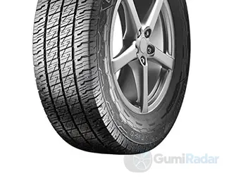 Uniroyal AllSeasonMax