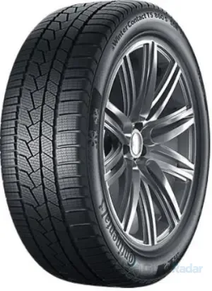 Continental WinterContact TS 860 S SUV MGT