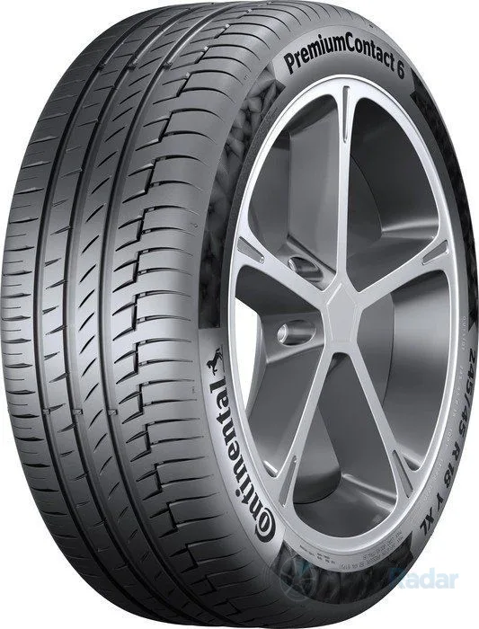 Continental ML ContiPremiumContact