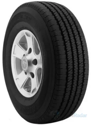 Bridgestone D684II